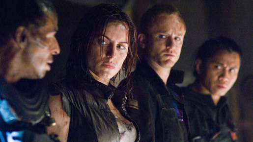 パンドラム 3枚目の写真・画像