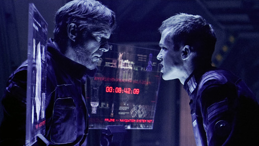 パンドラム 5枚目の写真・画像