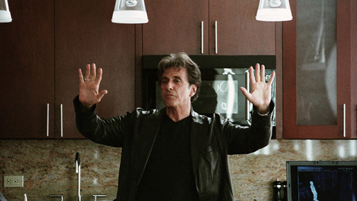 ボーダー 10枚目の写真・画像