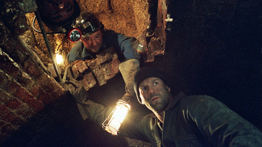 バンク・ジョブ 3枚目の写真・画像