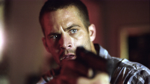 ワイルド・バレット 1枚目の写真・画像