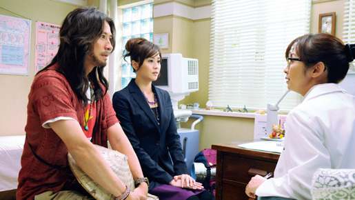 BABY BABY BABY！　―ベイビィ ベイビィ ベイビィ！― 4枚目の写真・画像