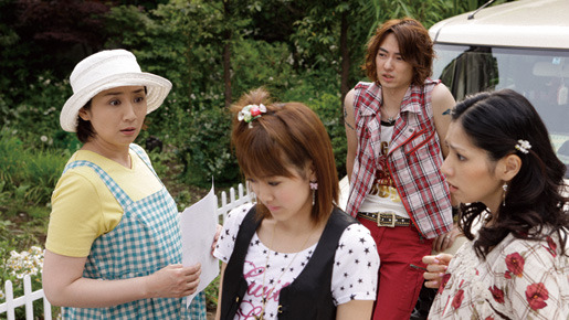 BABY BABY BABY！　―ベイビィ ベイビィ ベイビィ！― 9枚目の写真・画像