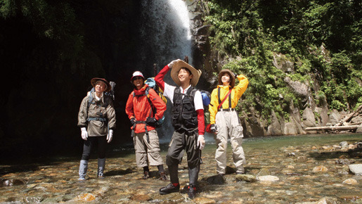 釣りキチ三平 2枚目の写真・画像