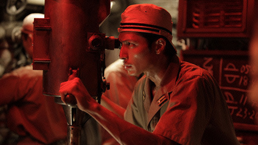 真夏のオリオン 5枚目の写真・画像