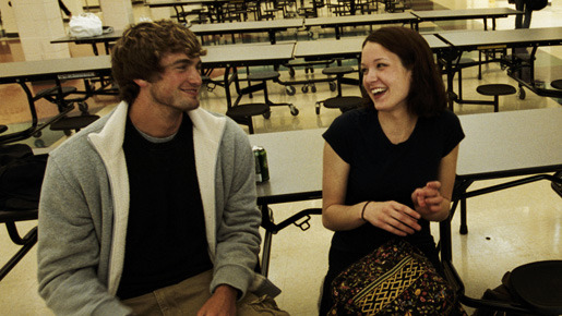 American Teen／アメリカン・ティーン 4枚目の写真・画像