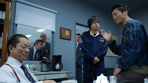 鑑識・米沢守の事件簿 5枚目の写真・画像