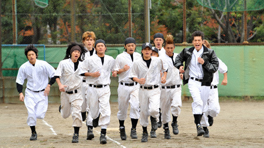 ROOKIES−卒業− 2枚目の写真・画像