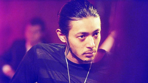 PLASTIC CITY　プラスティック・シティ 3枚目の写真・画像