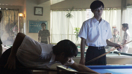 ノルウェイの森 4枚目の写真・画像