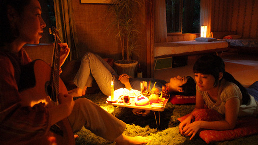 ノルウェイの森 6枚目の写真・画像