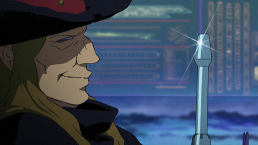 映画ドラえもん　新・のび太の宇宙開拓史 11枚目の写真・画像