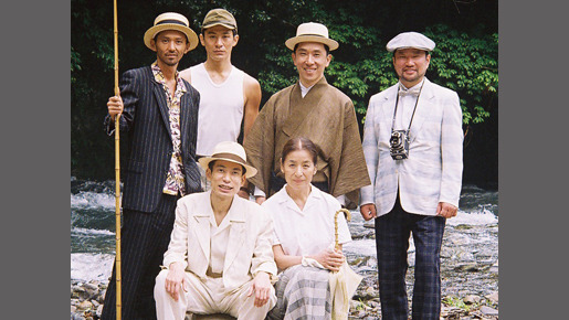 ニセ札 1枚目の写真・画像