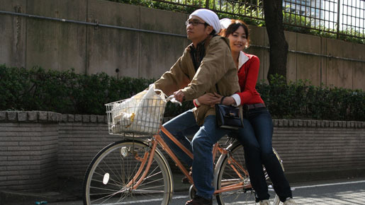 秋深き 2枚目の写真・画像