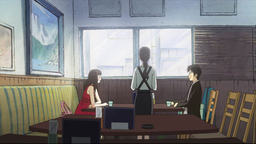 東京マーブルチョコレート2枚目の写真 画像 Cinemacafe Net