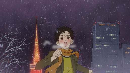 東京マーブルチョコレート 3枚目の写真・画像