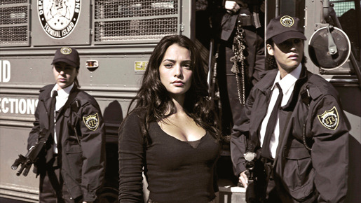 デス・レース 4枚目の写真・画像