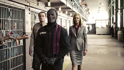 デス・レース 5枚目の写真・画像