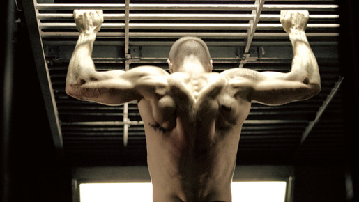 デス・レース 9枚目の写真・画像