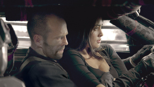 デス・レース 10枚目の写真・画像