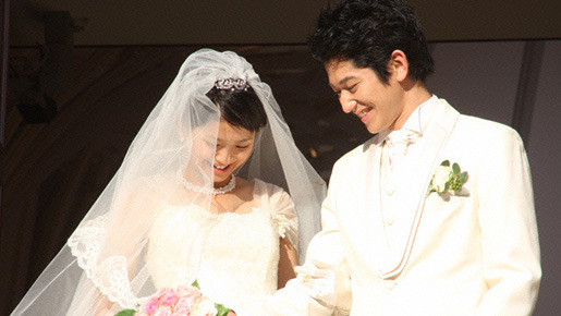 余命1ヶ月の花嫁5枚目の写真 画像 Cinemacafe Net