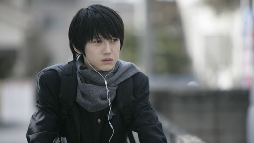 青い鳥 (2008) 2枚目の写真・画像