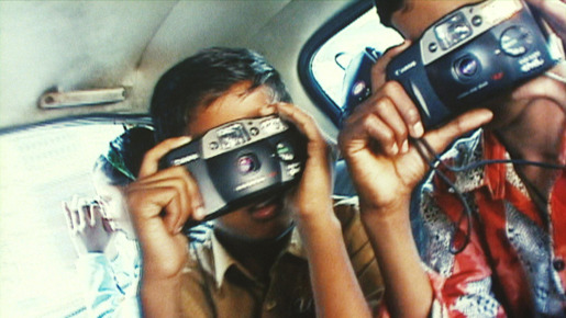 未来を写した子どもたち 3枚目の写真・画像