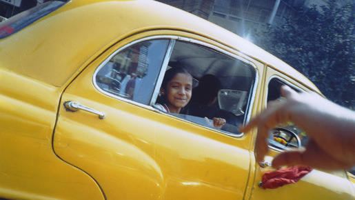 未来を写した子どもたち 4枚目の写真・画像