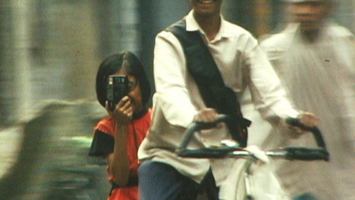 未来を写した子どもたち 5枚目の写真・画像