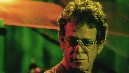 ルー・リード／ベルリン 2枚目の写真・画像