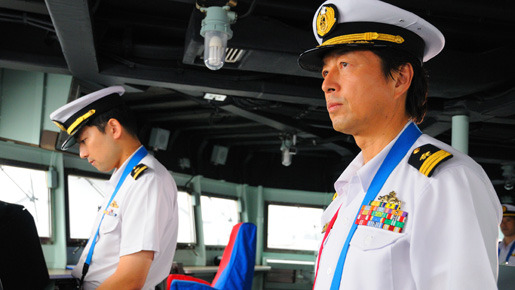 空へ 救いの翼 Rescue Wings 6枚目の写真 画像 Cinemacafe Net