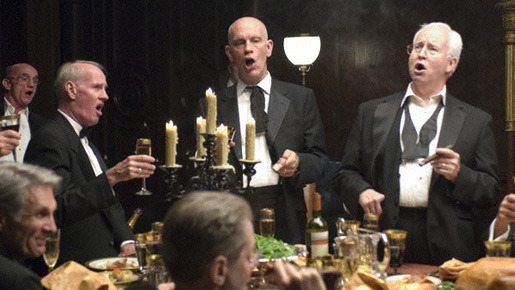 バーン・アフター・リーディング 5枚目の写真・画像