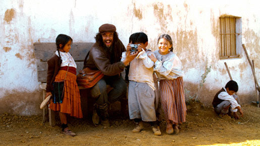 チェ 39歳 別れの手紙 2枚目の写真・画像