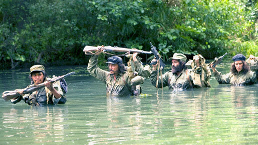 チェ 39歳 別れの手紙 4枚目の写真・画像