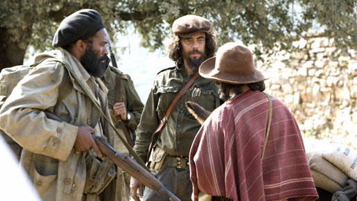 チェ 39歳 別れの手紙 6枚目の写真・画像