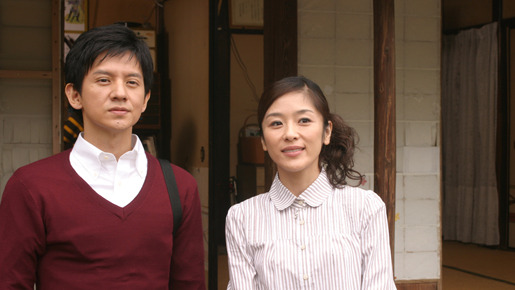 ぼくのおばあちゃん 3枚目の写真・画像