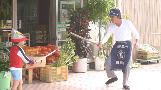 ぼくのおばあちゃん 6枚目の写真・画像