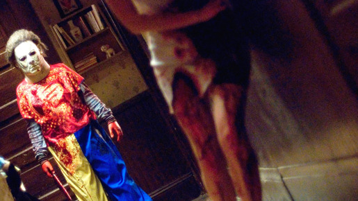 ハロウィン (2007) 1枚目の写真・画像