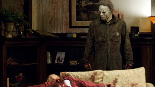 ハロウィン (2007) 2枚目の写真・画像