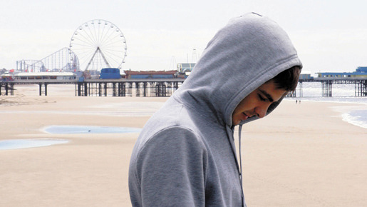 BOY A 1枚目の写真・画像