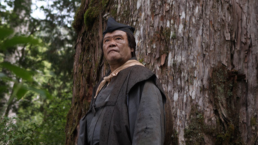 火天の城 4枚目の写真・画像