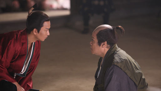 火天の城 6枚目の写真・画像