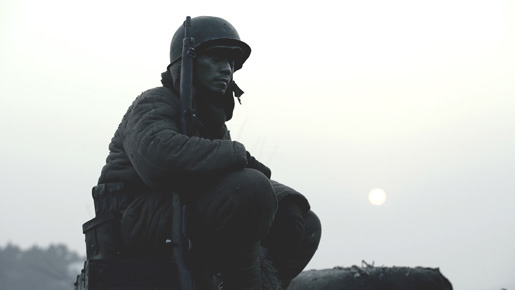 戦場のレクイエム 2枚目の写真・画像