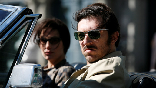 ジャック・メスリーヌ　フランスで社会の敵（パブリック・エネミー）No.1と呼ばれた男 Part 1 ノワール編 3枚目の写真・画像