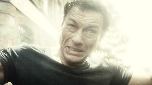 その男　ヴァン・ダム 4枚目の写真・画像