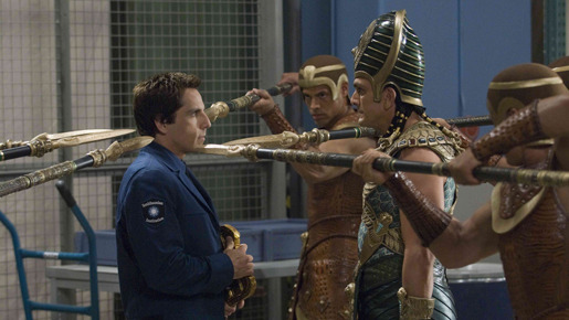 ナイト ミュージアム2 3枚目の写真・画像