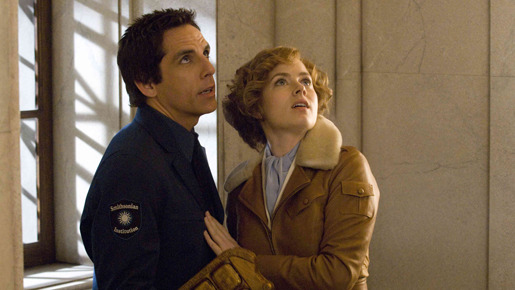 ナイト ミュージアム2 7枚目の写真・画像