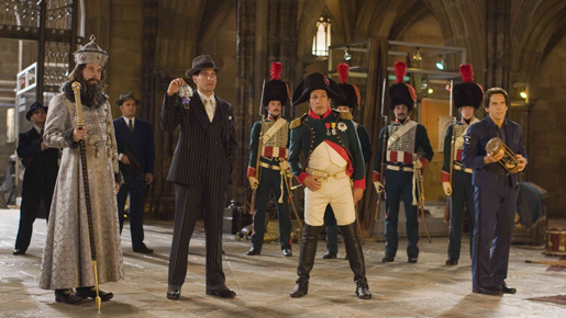 ナイト ミュージアム2 9枚目の写真・画像