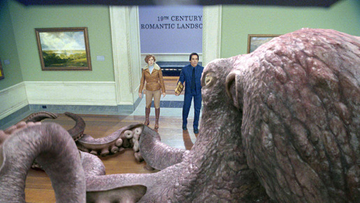 ナイト ミュージアム2 11枚目の写真・画像