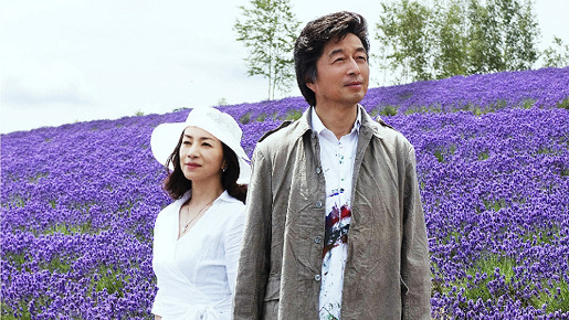 60歳のラブレター 2枚目の写真・画像